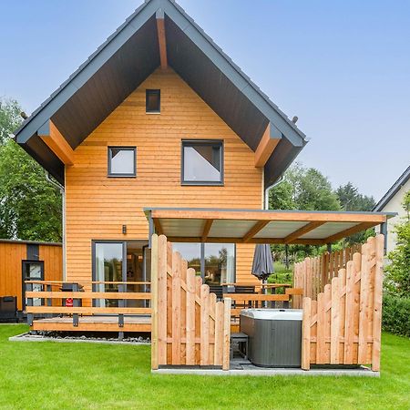 Urlaub Am Schwarzbach Mit Sauna Und Whirlpool Haus Felix Kuchelscheid Luaran gambar