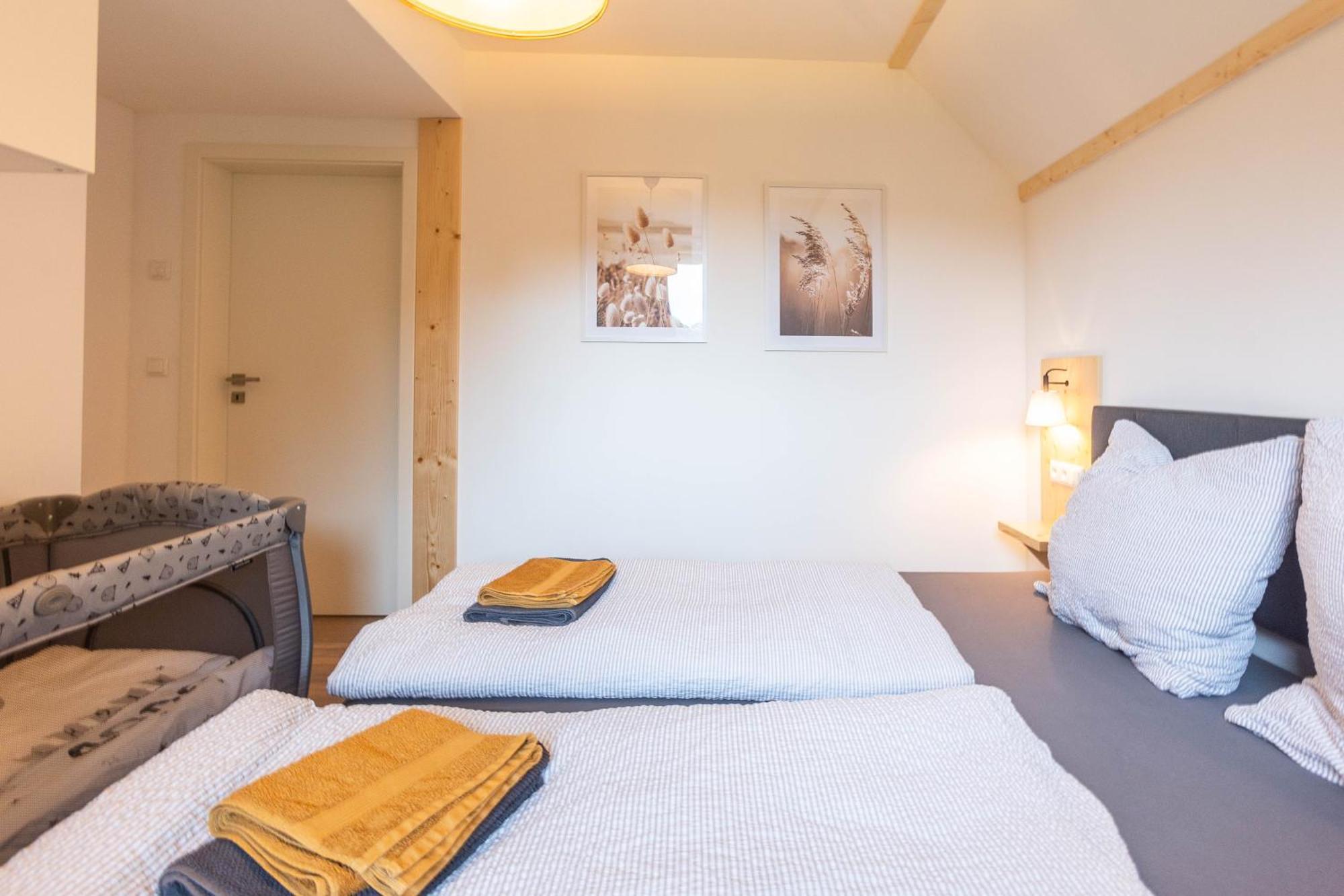 Urlaub Am Schwarzbach Mit Sauna Und Whirlpool Haus Felix Kuchelscheid Luaran gambar